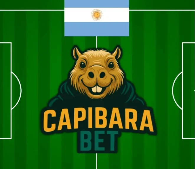 CapibaraBet